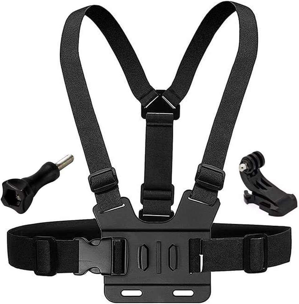 Guide To The Best Camera Chest Mount To Buy Online