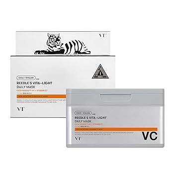 Amazon | VTCOSMETICS(ブイティコスメテックス) スキンケア (5