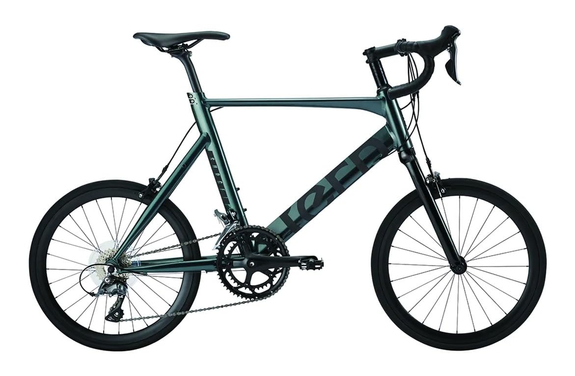 Amazon | tern(ターン)2022年モデル SURGE 52 20インチ 16段変速 ミニベロ Amazon | tern(ターン)2022年モデル SURGE 52 20インチ 16段変速 ミニベロ