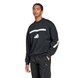 adidas mens Z&period;n&period;e&period; Sweatshirt