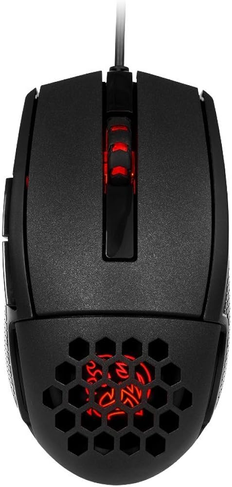 【生産終了】Tt eSPORTS Ventus R ゲーミングマウス 本体 VENTUS R RGB | Tt eSPORTS ゲーミングマウス | 株式会社アスク