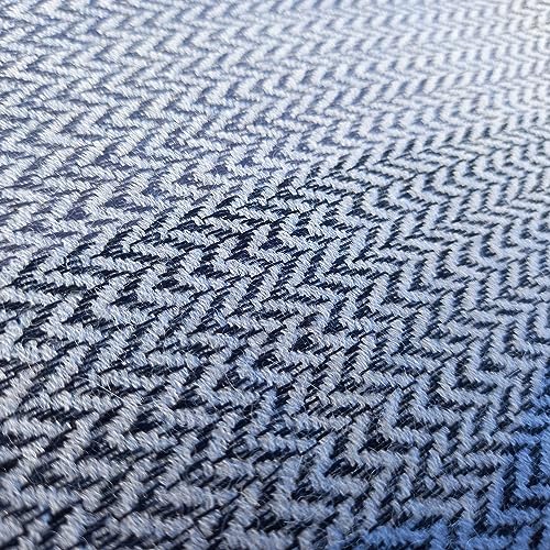 YARAWI Baby Alpaca Scarf For Women. Beautiful Fashion Accessory Made In Peru. Extremely Soft, Warm and Hypoallergenic3