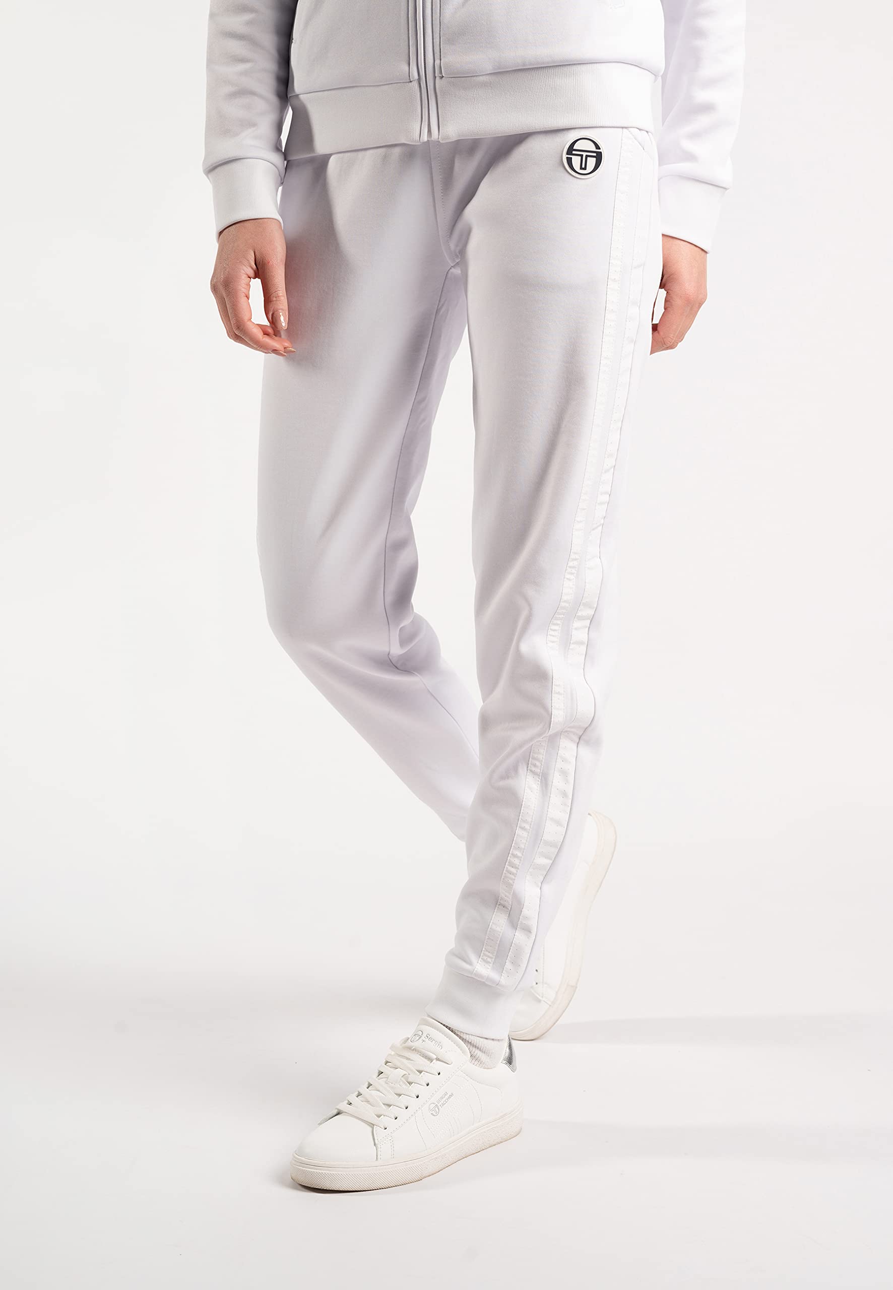 Sergio Tacchini YOUNG LINE TRACKSUIT (39721) damski dres treningowy