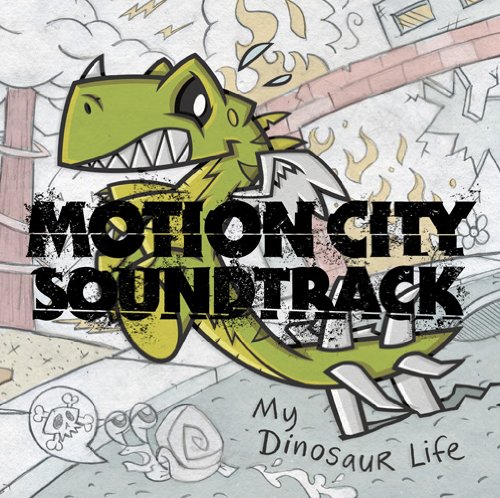 My Dinosaur Life [+1 Bonus]
