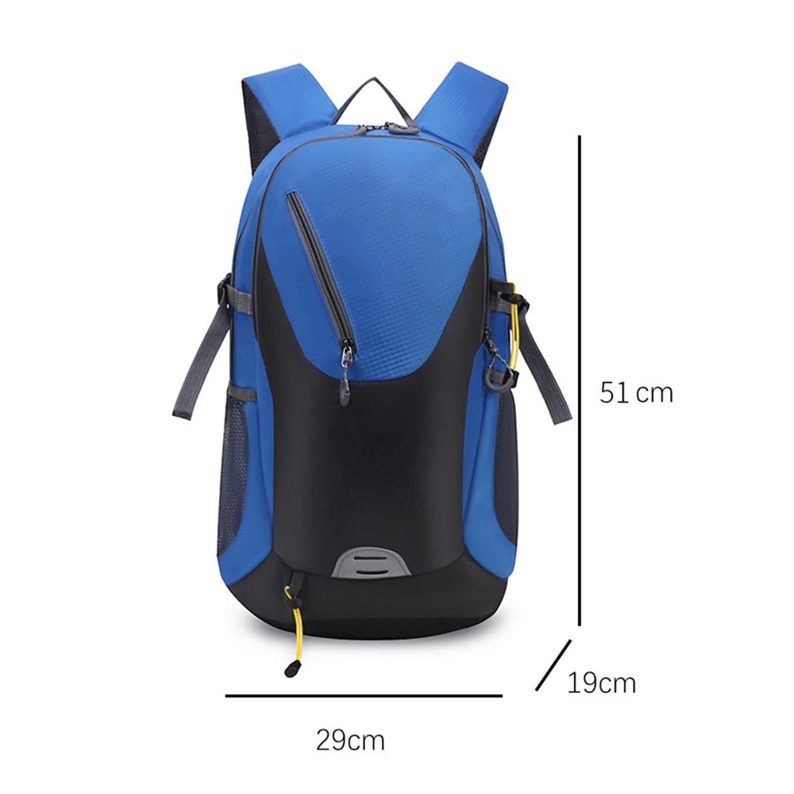 Für CB500X CB500F Motorrad Leichte Rucksack Tasche Outdoor Sport Camping Reiten Accesssories CB 500F 500X