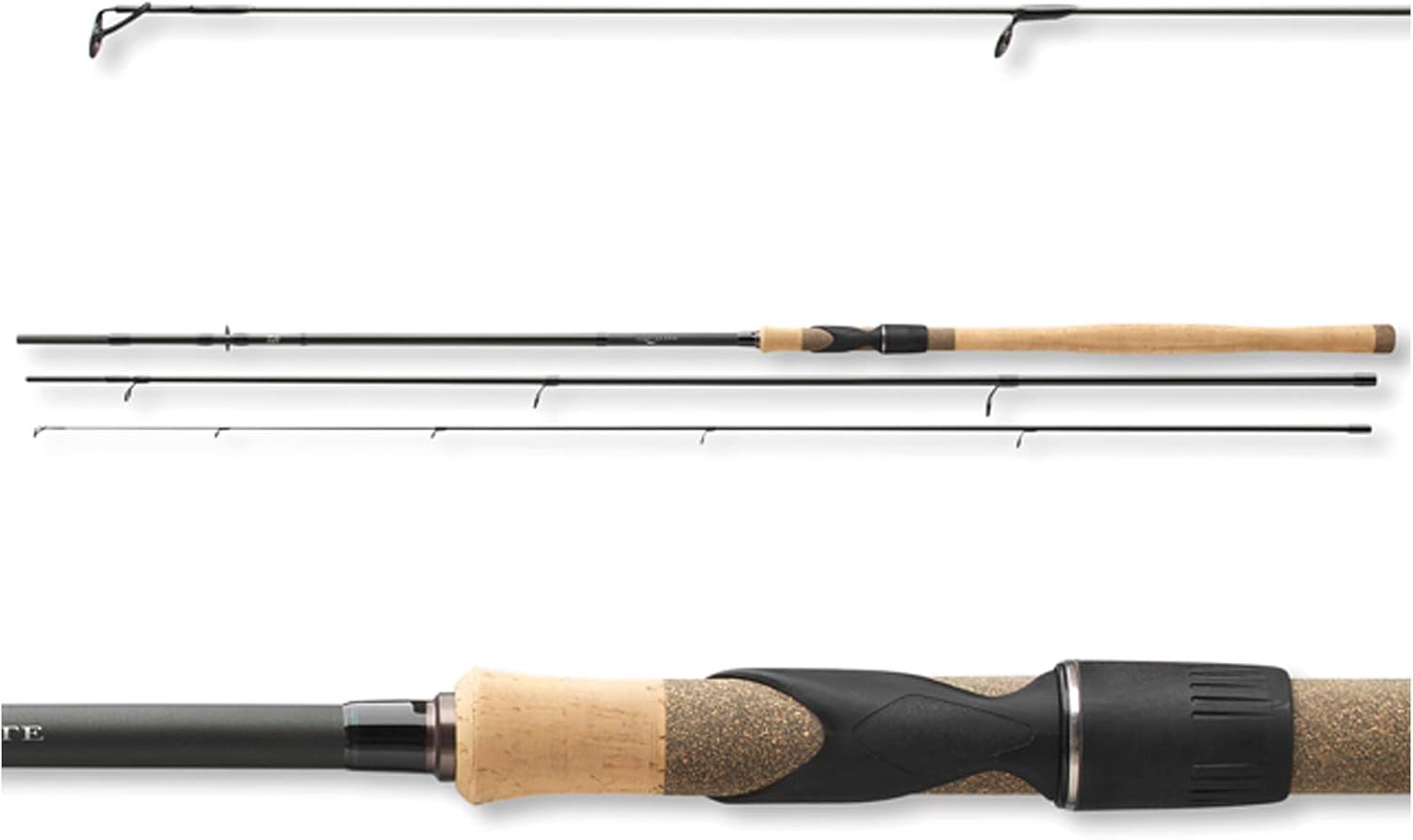 Daiwa Aqualite Power Float Rod