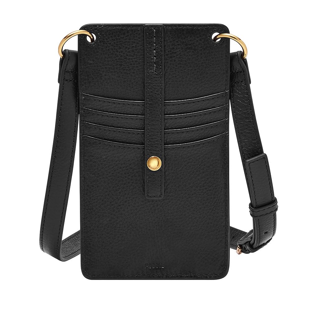 Fossil Vada, Crossbody Donna, Taglia Unica