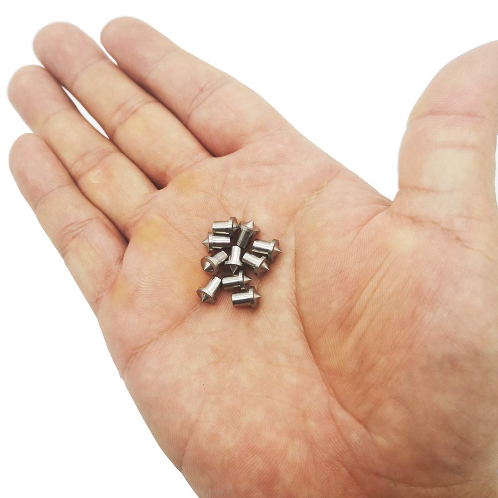 Goujon De Perçage, Auto-centrage Gabarit De Centrage De Goujon Guide De Perçage De Trou De