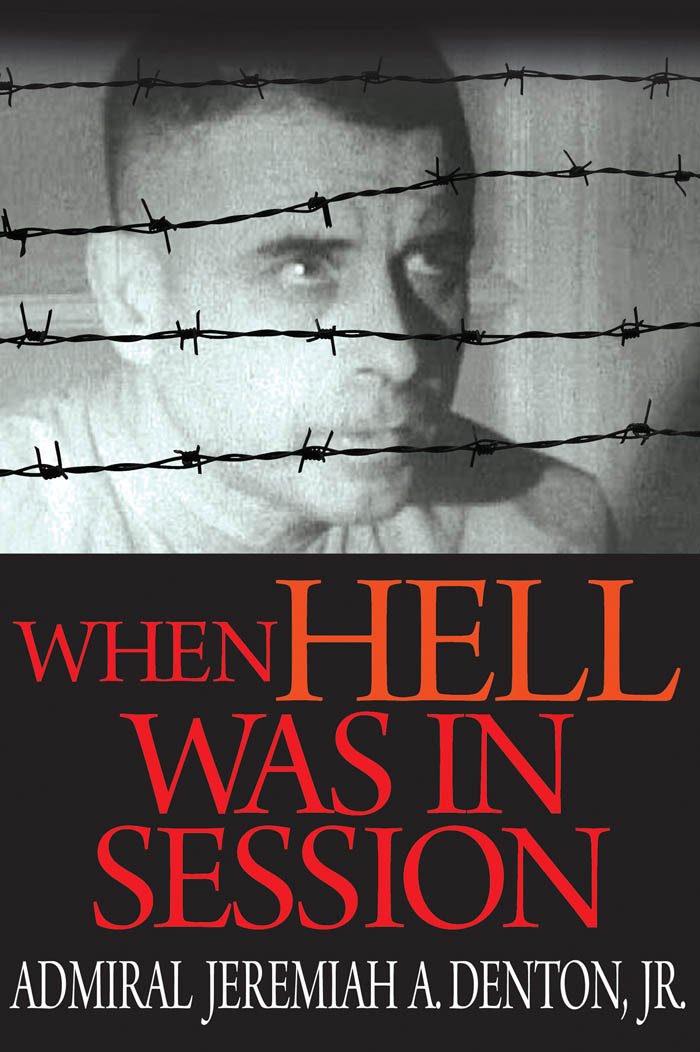 Buy When Hell was in Session — BookShops.in