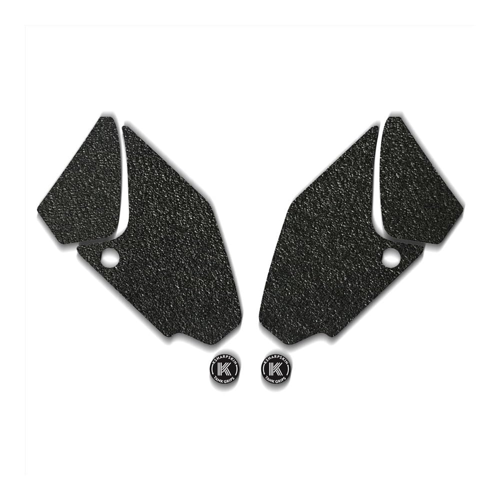 Protection Réservoir CBR1000RR : Pad de Traction Anti-Friction Haut de Gamme 12-16