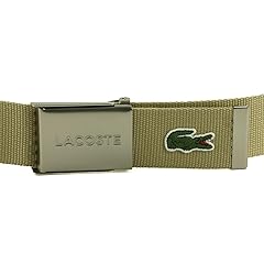 L.12.12 Concept French Made Belt RC2012: Beige L.12.12 Concept French Made Belt RC2012: Beige