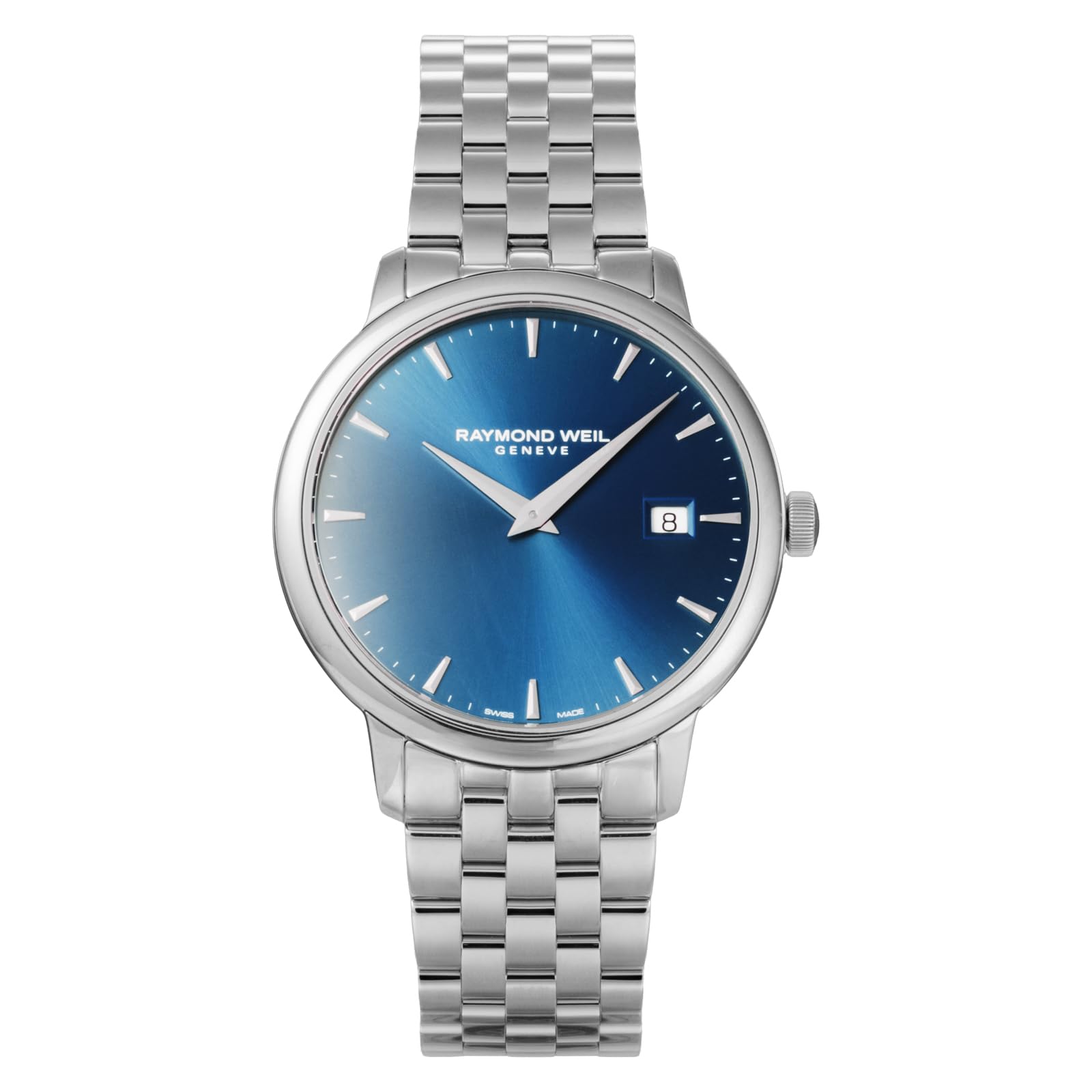 Amazon.co.jp: [RAYMONDWEIL(レイモンド・ウィル)] トッカータ