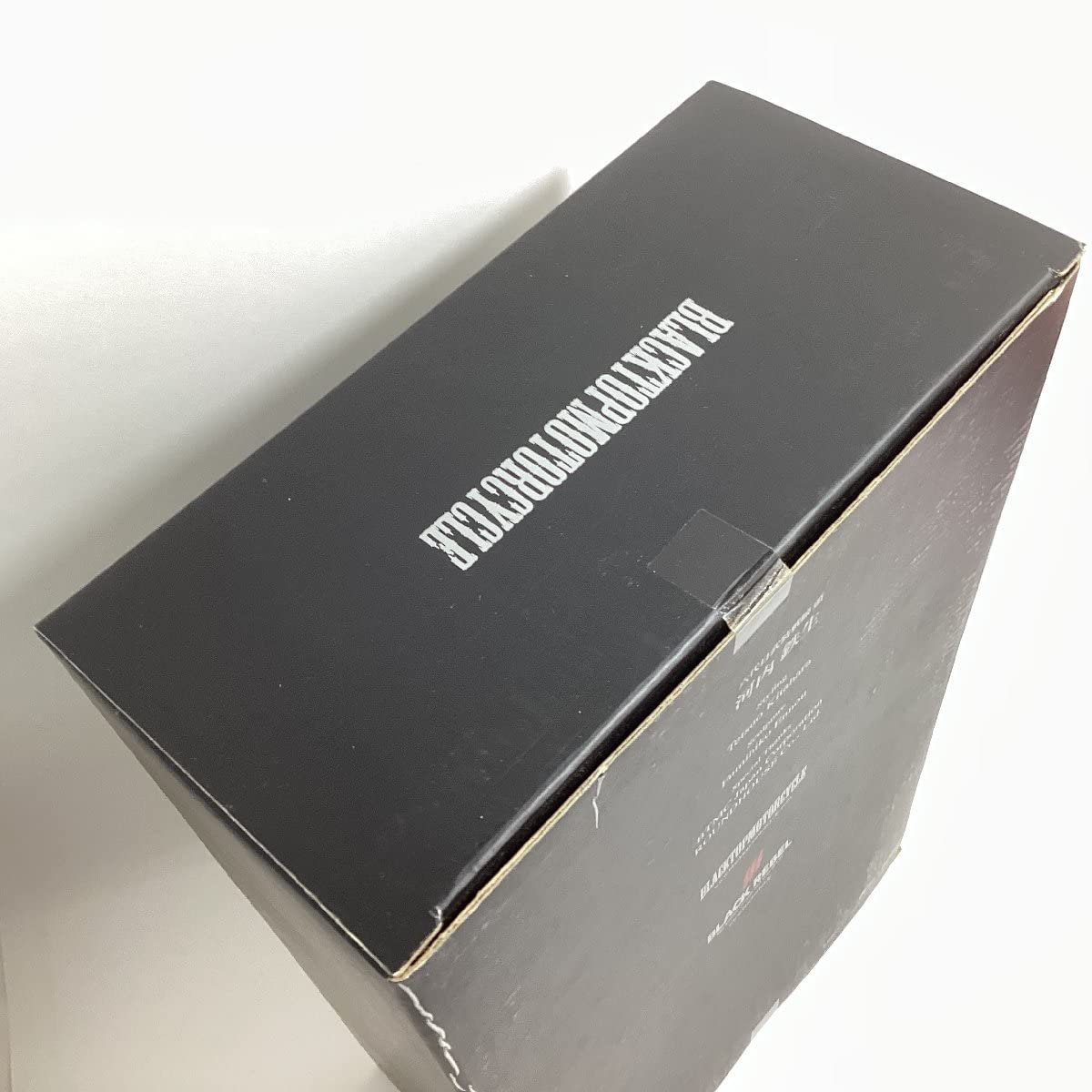 Amazon | 未開封 河内鉄生 Ver.Black 「クローズ＆WORST」 TFOA