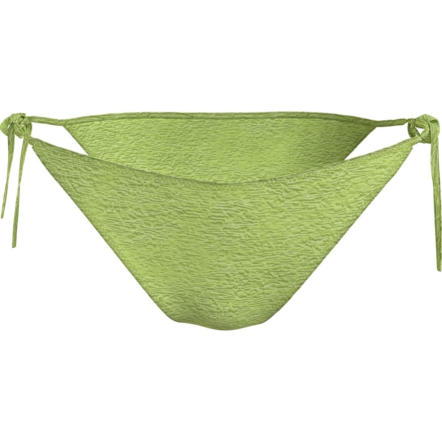 Calvin Klein STRING SIDE TIE BIKINIBikini AltıKadın
