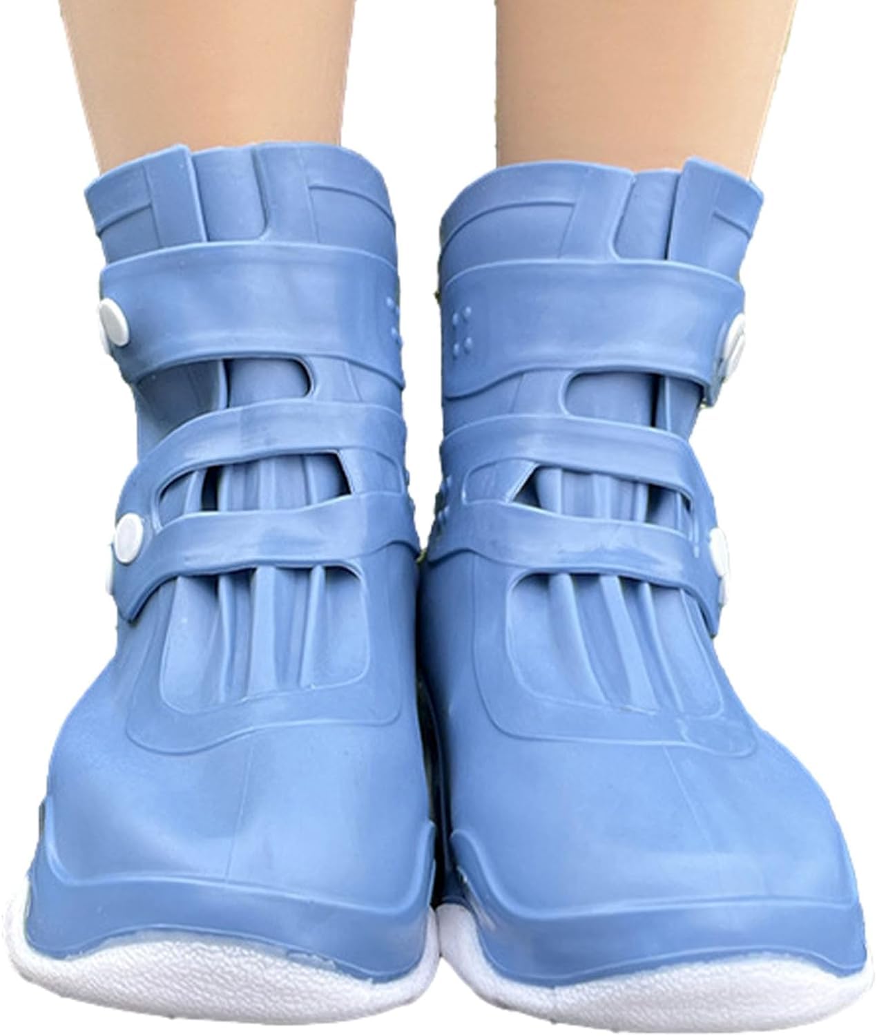 See full amazon price history chart for GLIVE (LABEL) Silicone Shoe Cover Double-Breasted Shoe Cover Anti-Slip TPE Sole Wear-resistantc Shoes Cover for Rainy Season (Sky Blue, X-Large) GLIVE (LABEL) Silicone Shoe Cover Double-Breasted Shoe Cover Anti-Slip TPE Sole Wear-resistantc Shoes Cover for Rainy Season (Sky Blue, X-Large) (B0D7HVT7WY) Amazon Price History, Amazon Price Tracker