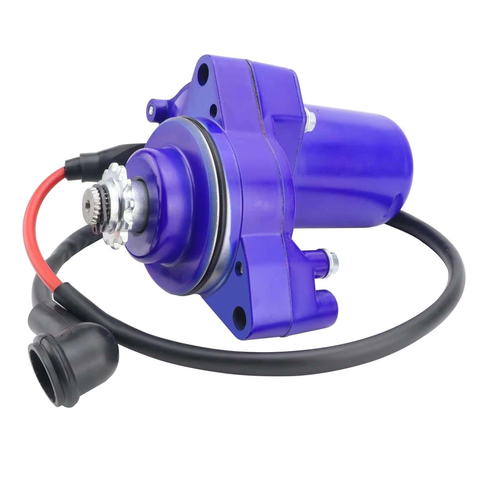 Motor Arranque Para 50CC 70CC 90CC 110CC Motor De Arrancador