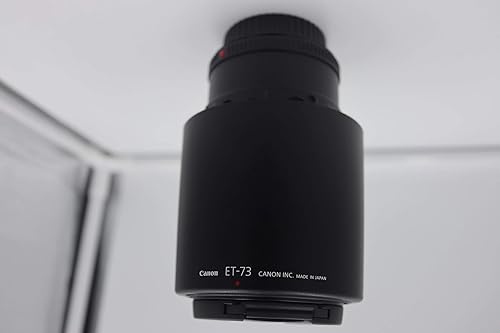 Miniatura 5 de Lente IS USM Macro para cámaras Canon SLR, de la marca Canon, 3.9", f/2.8L, EF