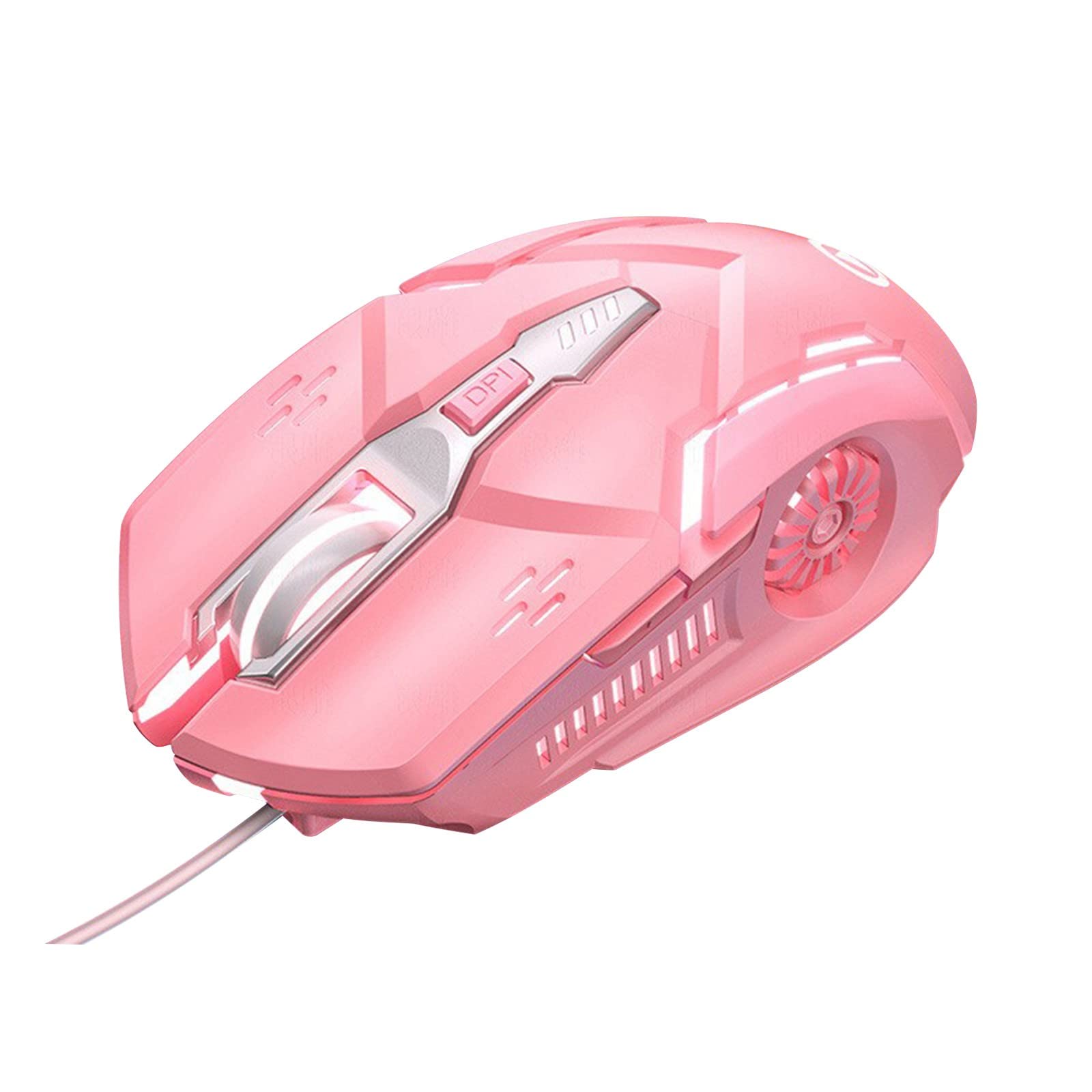 Wired Mouse for Laptop Computer Mouse Laptop Mouse Computer Mice Mechanical E-Sports Wired Mouse for Computer Mouse Gamer