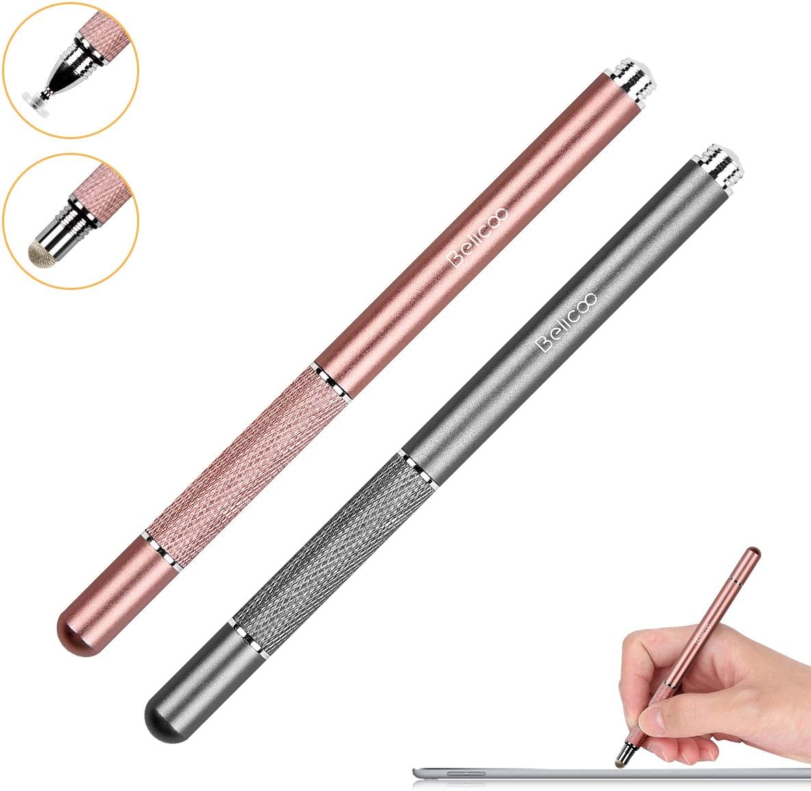 stilo di precisione per touch screen