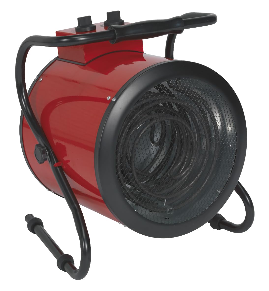 Sealey 9kW Industrial Fan Heater 415V 3ph – EH9001