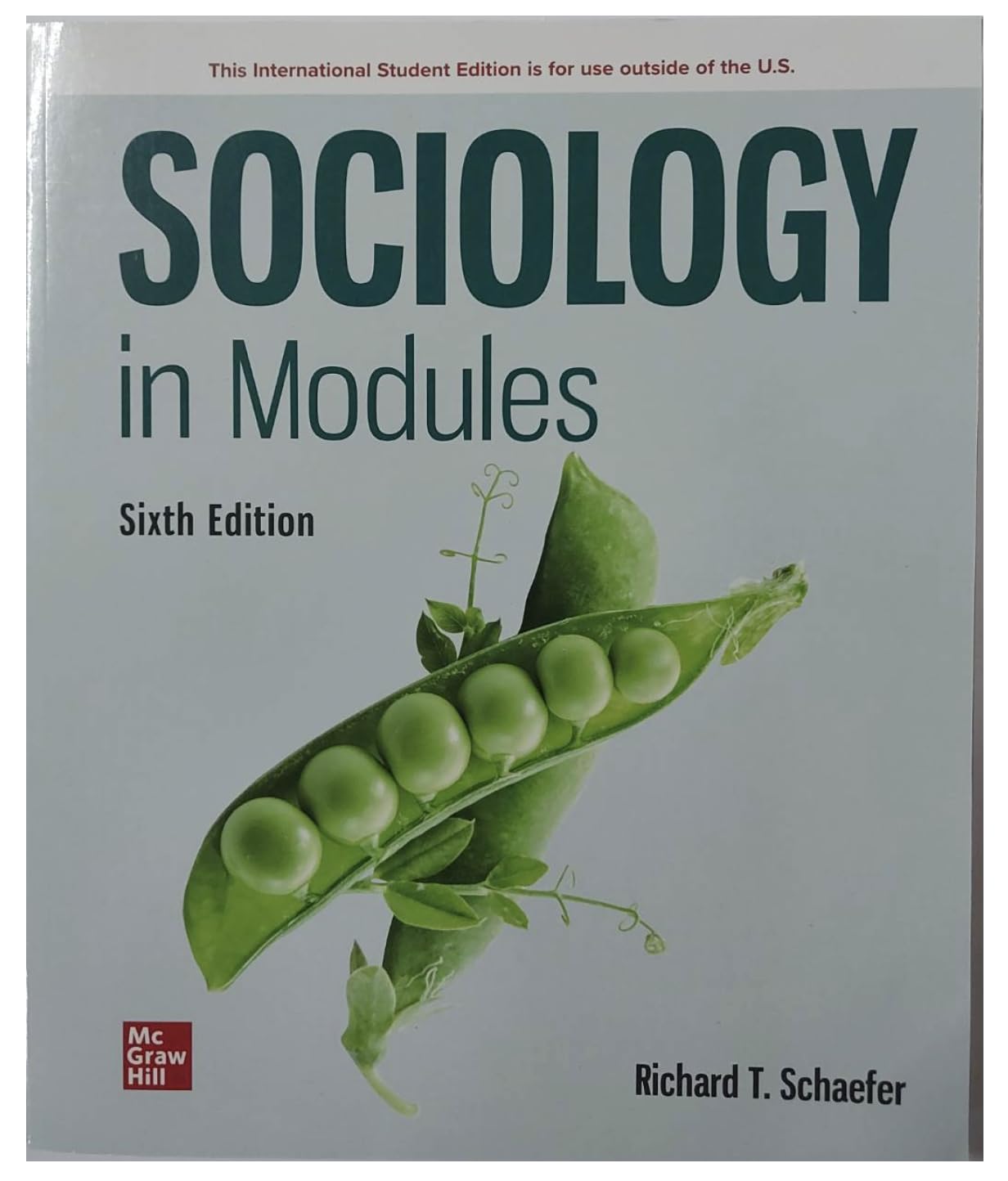 ISE Sociology in Modules