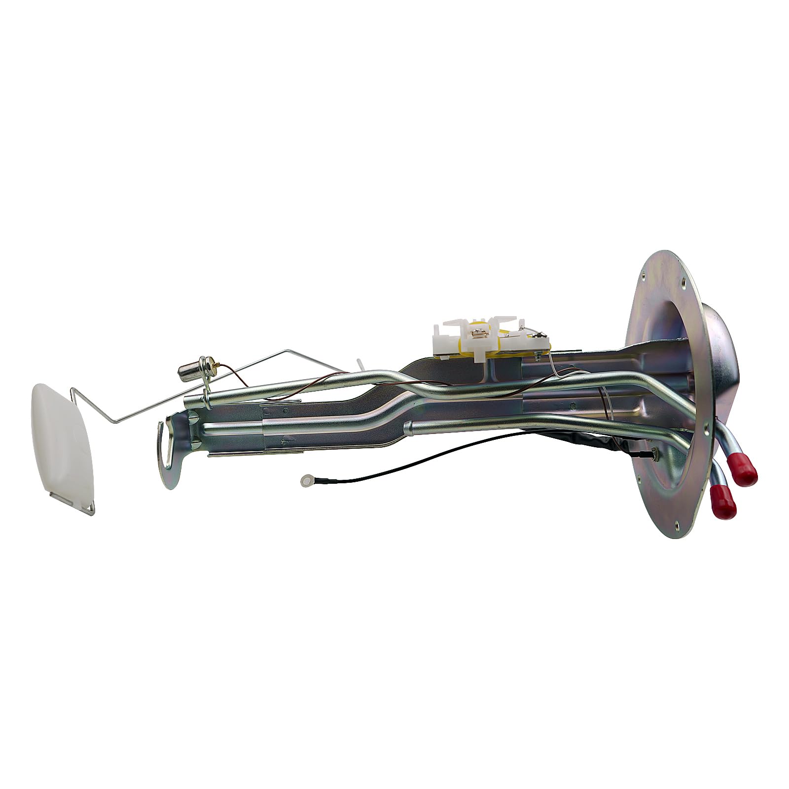 Sensor de unidad emisora de medidor de nivel de combustible compatible con motor de gasolina Niss-an Patrol GQ Y60 TB42E EFI 4.2L 1992-1997, repuesto para 25060-37J00