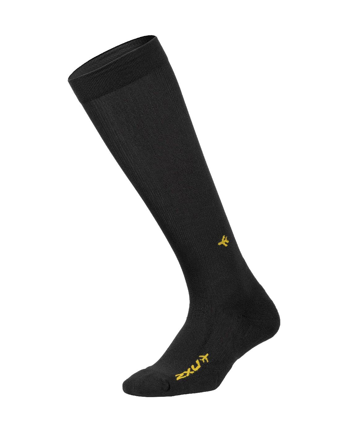 2XU Ultra Light Flight Compression Socks Chaussettes Mixte