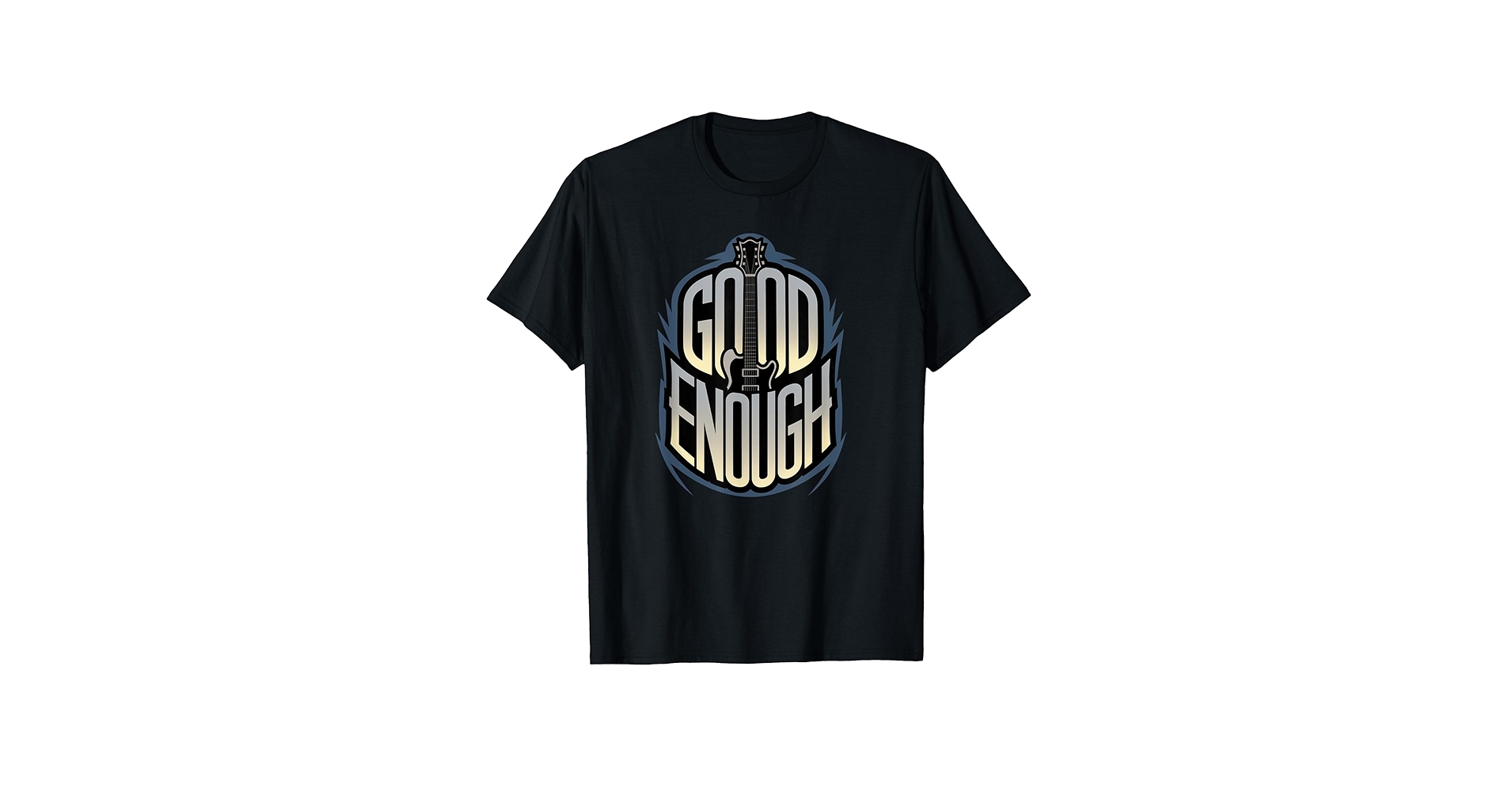 Amazon.com: Good Enough T-Shirt : Clothing, Shoes & Jewelry