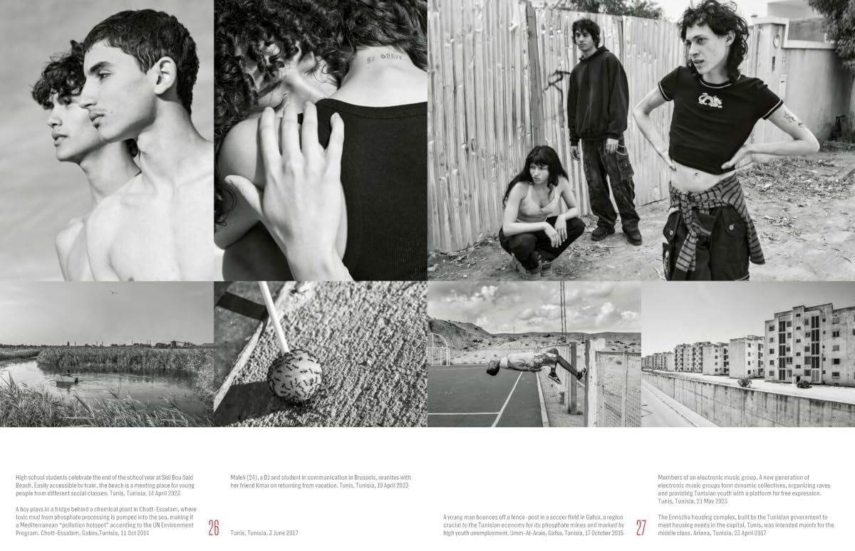 World Press Photo Yearbook 2024 | English Edition