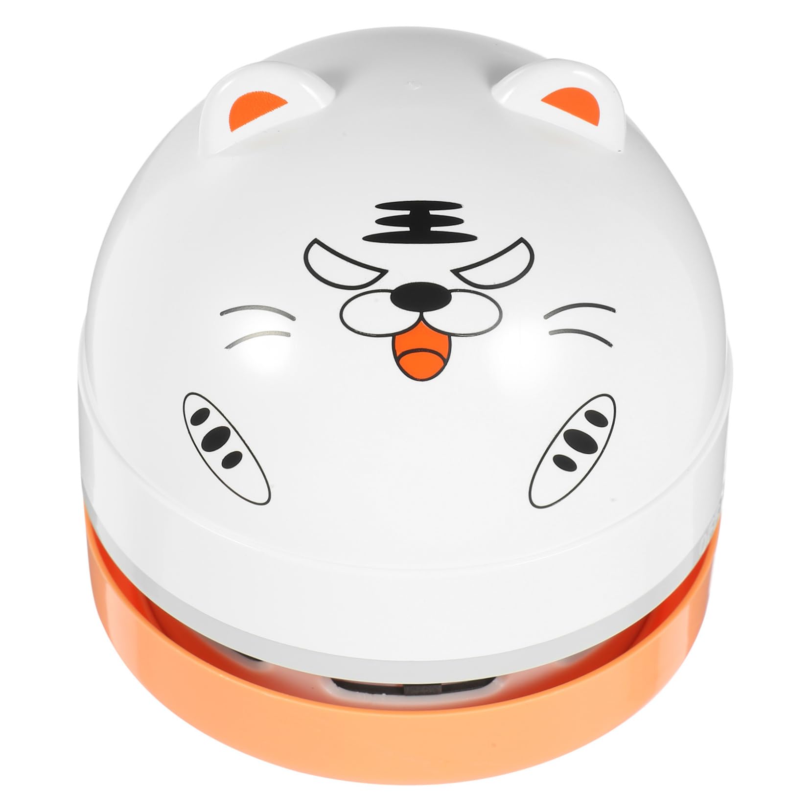 NUOBESTY Portable Mini Vacuum Cleaner with Powerful Suction for Desk Car and Home Multi Functional Rechargeable Vacuum for and Debris Removal