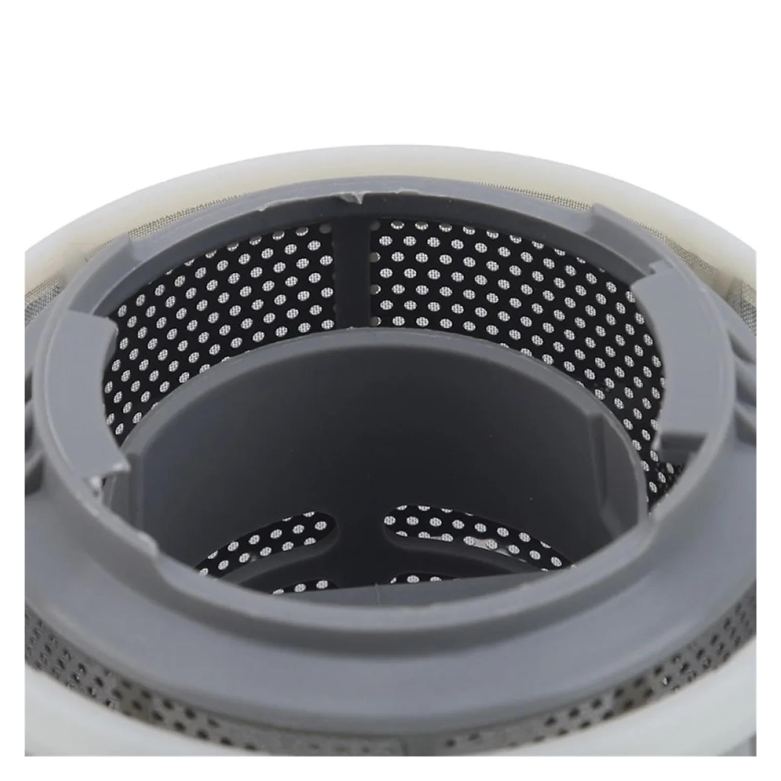 Robuster Netzfilter for die Spülmaschine