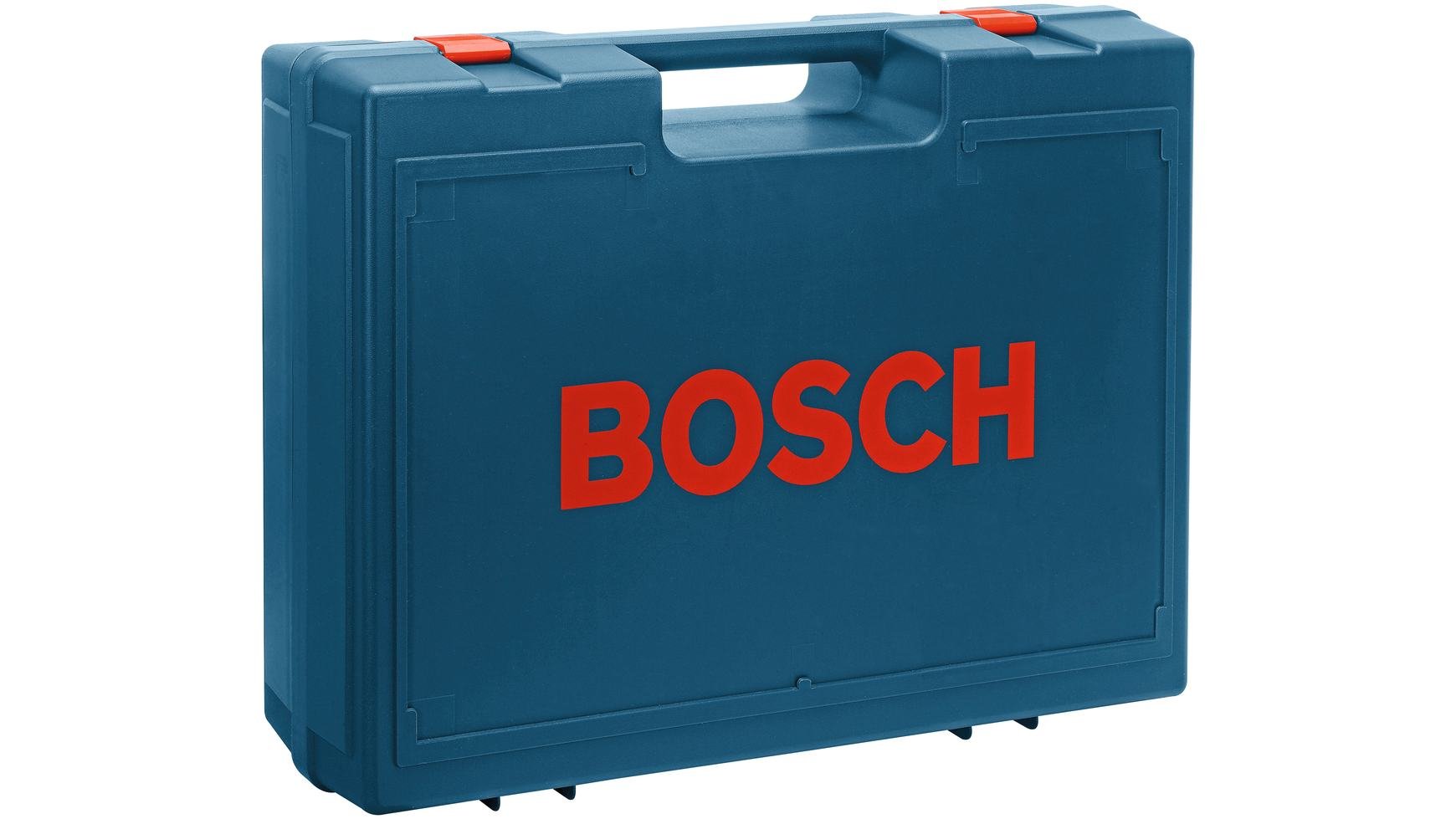 Bosch Professional GEX 125-1 AE lijadora excéntrica (plato de lijado de 125 mm, 250 W, 3 discos de lijado, incl. maletín)