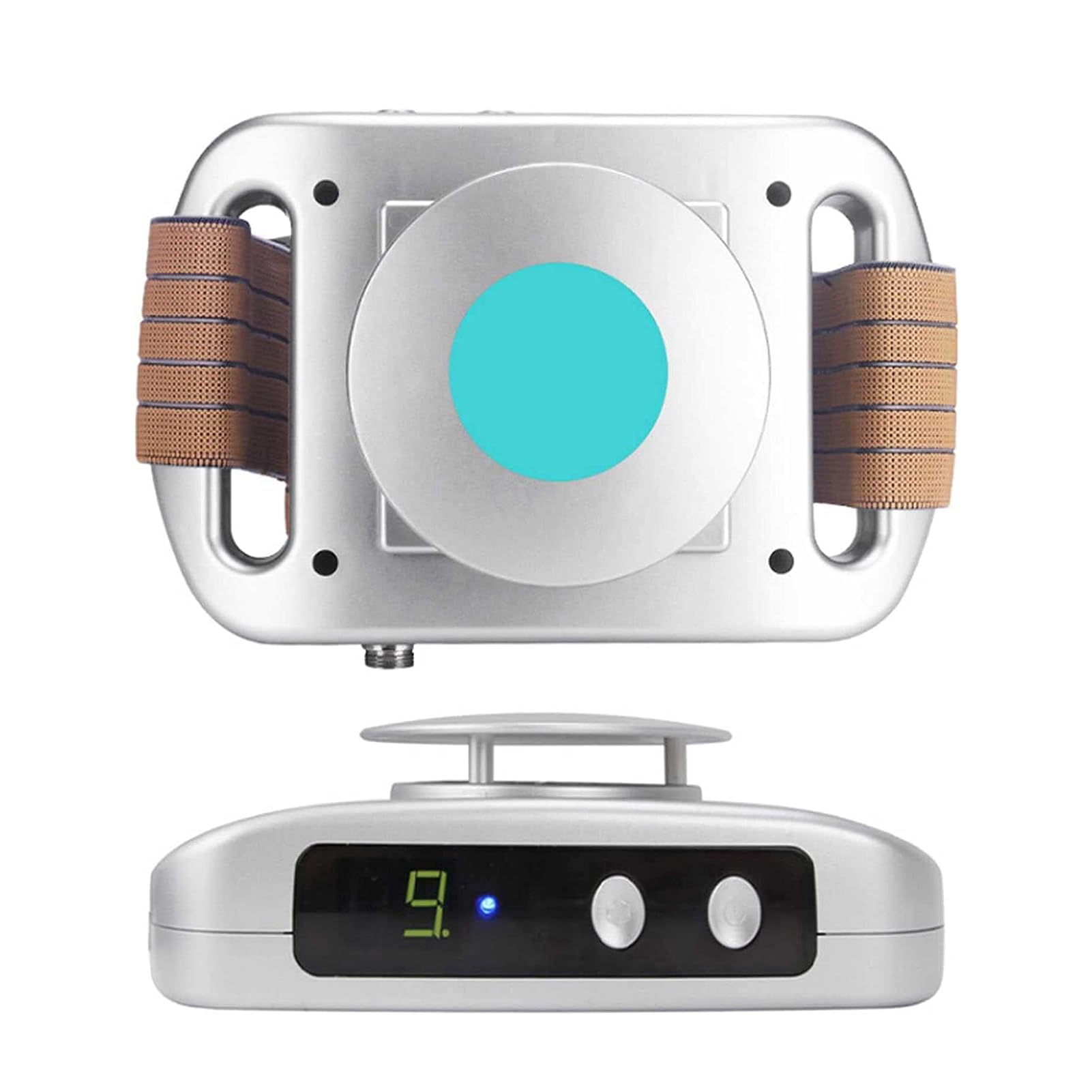 Fat Removal Instrument Freezing Fat Removal Machine Cryoliposys Sculpting Device for Home, Body Shape Beauty Device, for Slimming Tummy, Arms, Thighs, Shanks, Lifting Hips