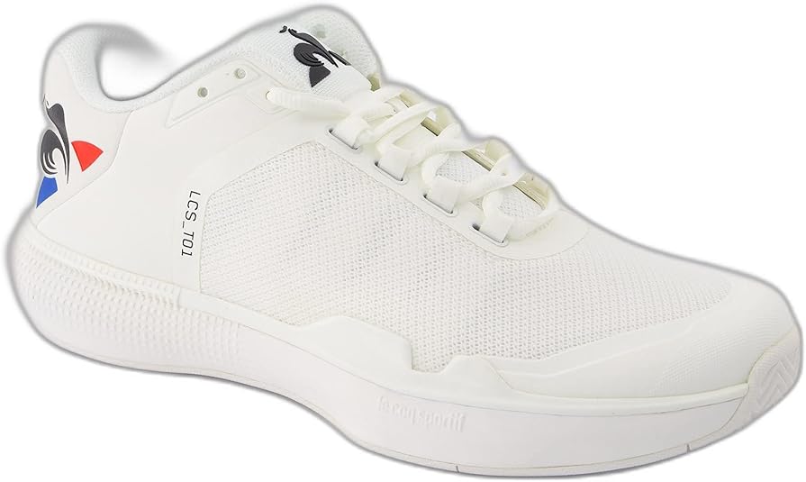 Golf Sepatu Le Coq Sportif High Top Shoes Le Coq Sportif Futur LCS