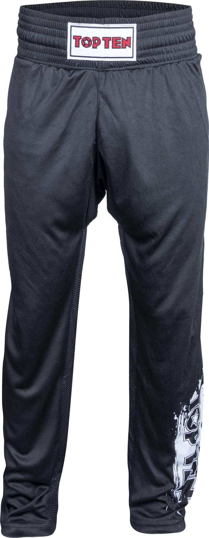 TOP TEN Kickboxhose Slimfit