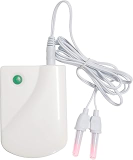 Instrument De Traitement De La Rhinite, Nez De Traitement Indolore À La Lumière Rouge, Instrument De Massage De La Santé du Nez, Adapté Aux Patients Souffrant De Rhinite Allergique Et De Sinusite