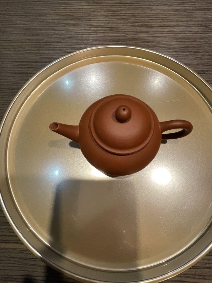 ［お値下げ］唐物　泥紫急須　中国宣興　落款 Amazon.co.jp: 唐物 泥紫急須 中国宣興 落款 : ホーム＆キッチン