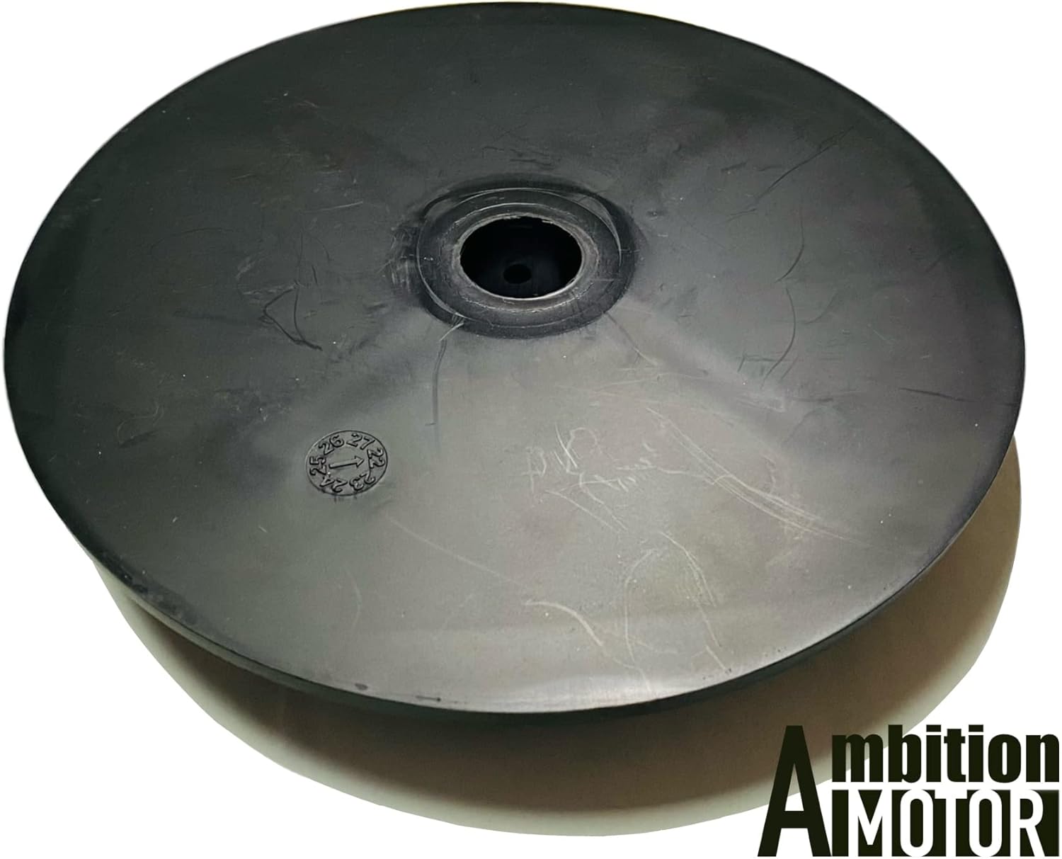 9" Spreader Spinner Disk Replacement Buyers 3005705 for TGSUV1B
