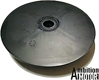 Vista 8 de 9 "Esparcidor Spinner Disco Reemplazo Compradores 3005705 para TGSUV1B