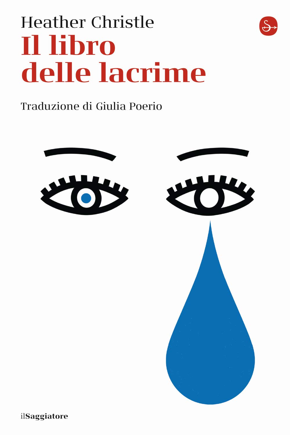 Il Libro Delle Lacrime - 4