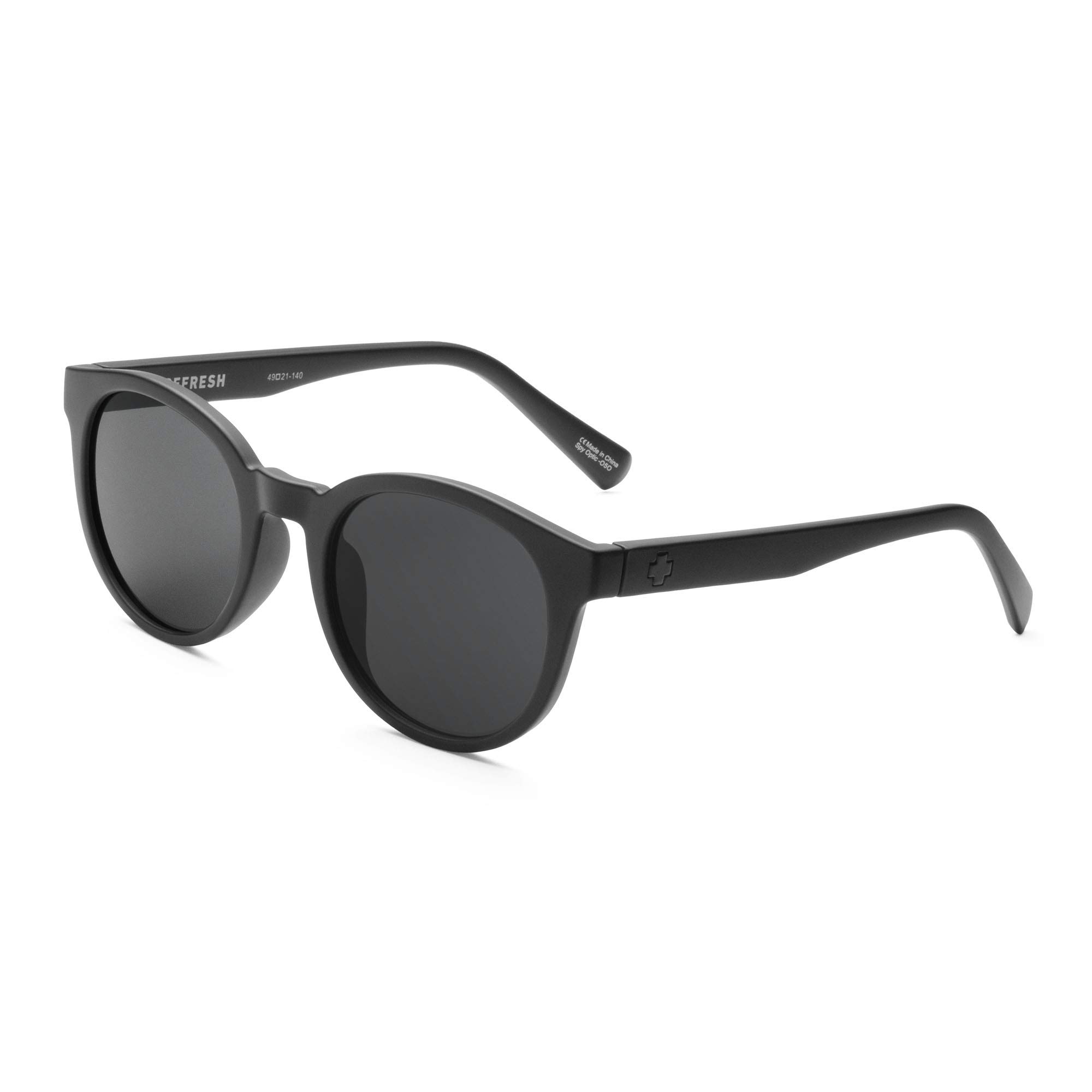 Revant Lentes de reemplazo compatibles con Spy Optic Hi-Fi | Polarizado disponible, 100 % protección UV, Resistente a impactos y arañazos, Ajuste preciso, Corrección óptica