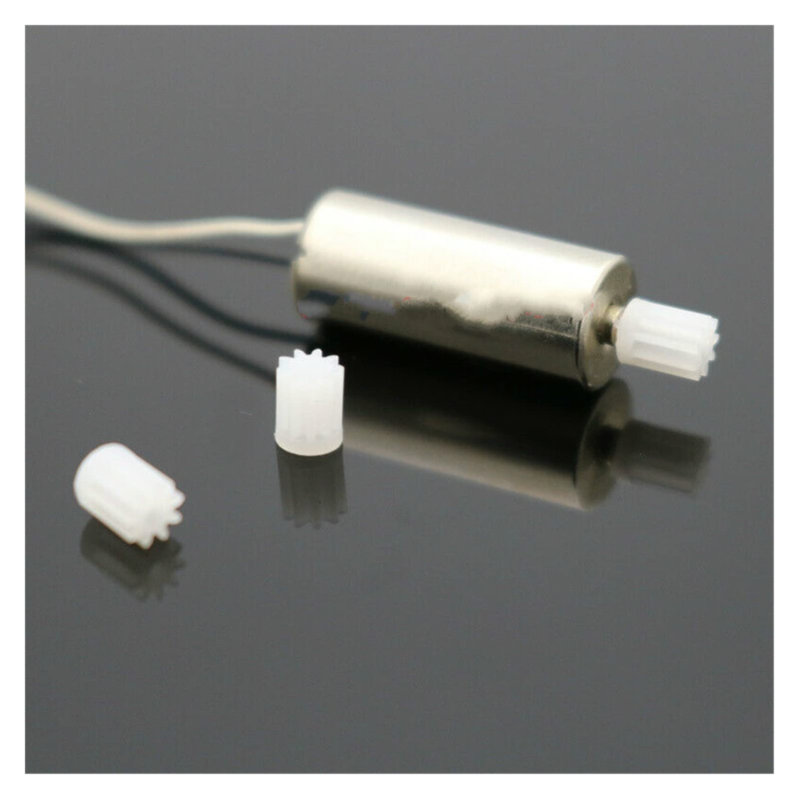 COPAL 74-7170-02 AO マイクロギアモーター 10個おまけ2個 Amazon.co.jp: マイクロモーター 4ピース9Tモーターギア9歯