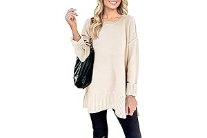 Versatile Sweaters for Enhanced Style