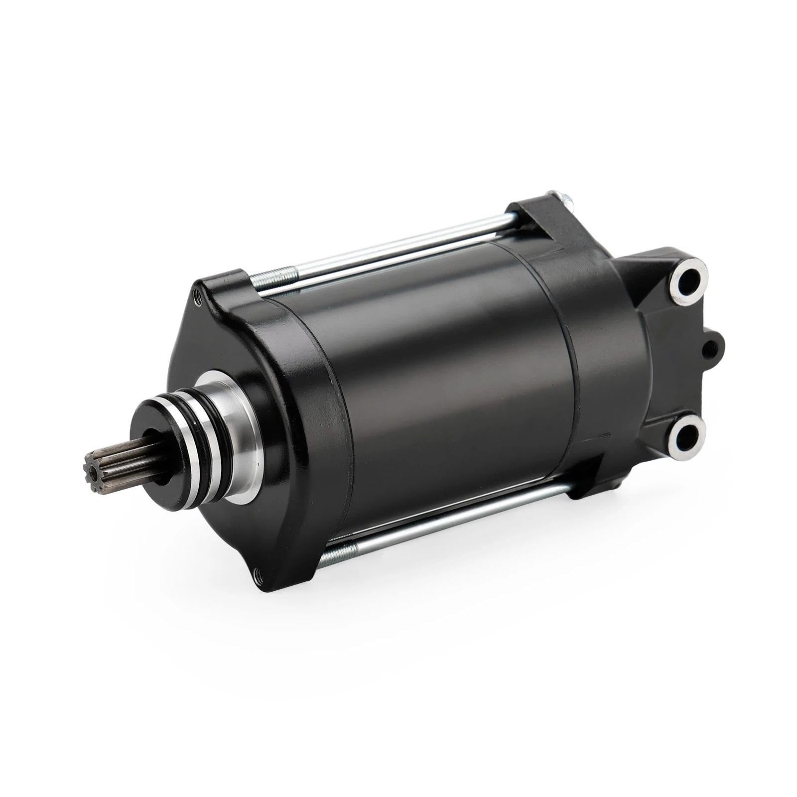 Motor De Arranque Moto Acuática para Kawasaki STX-15F JT1500 JT1500-A 2004-2007 2005 2006 21163-3720 21163-3721