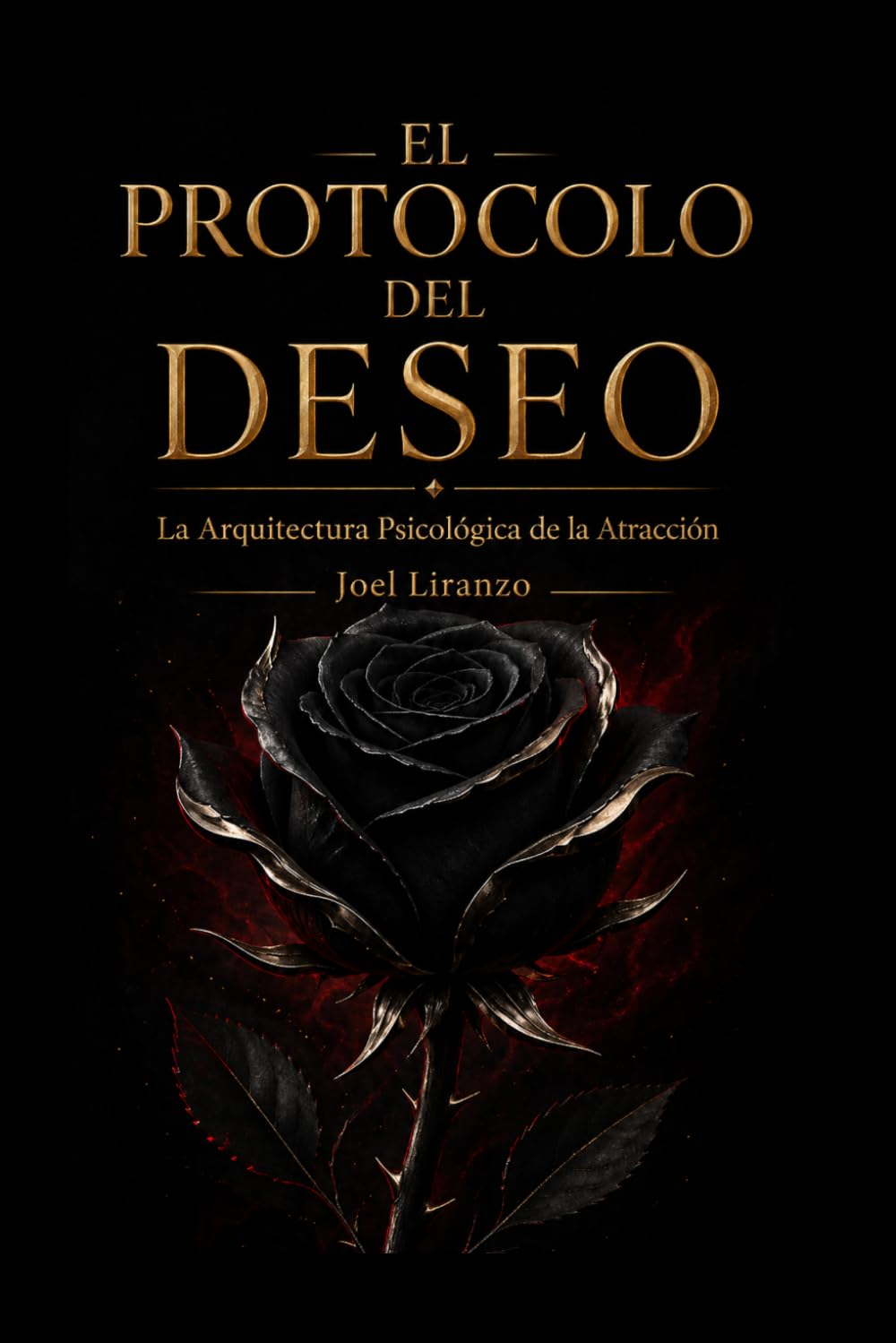 El Protocolo del Deseo