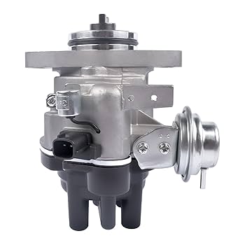 Amazon.com: Koomaha Ignition Distributor MD618437