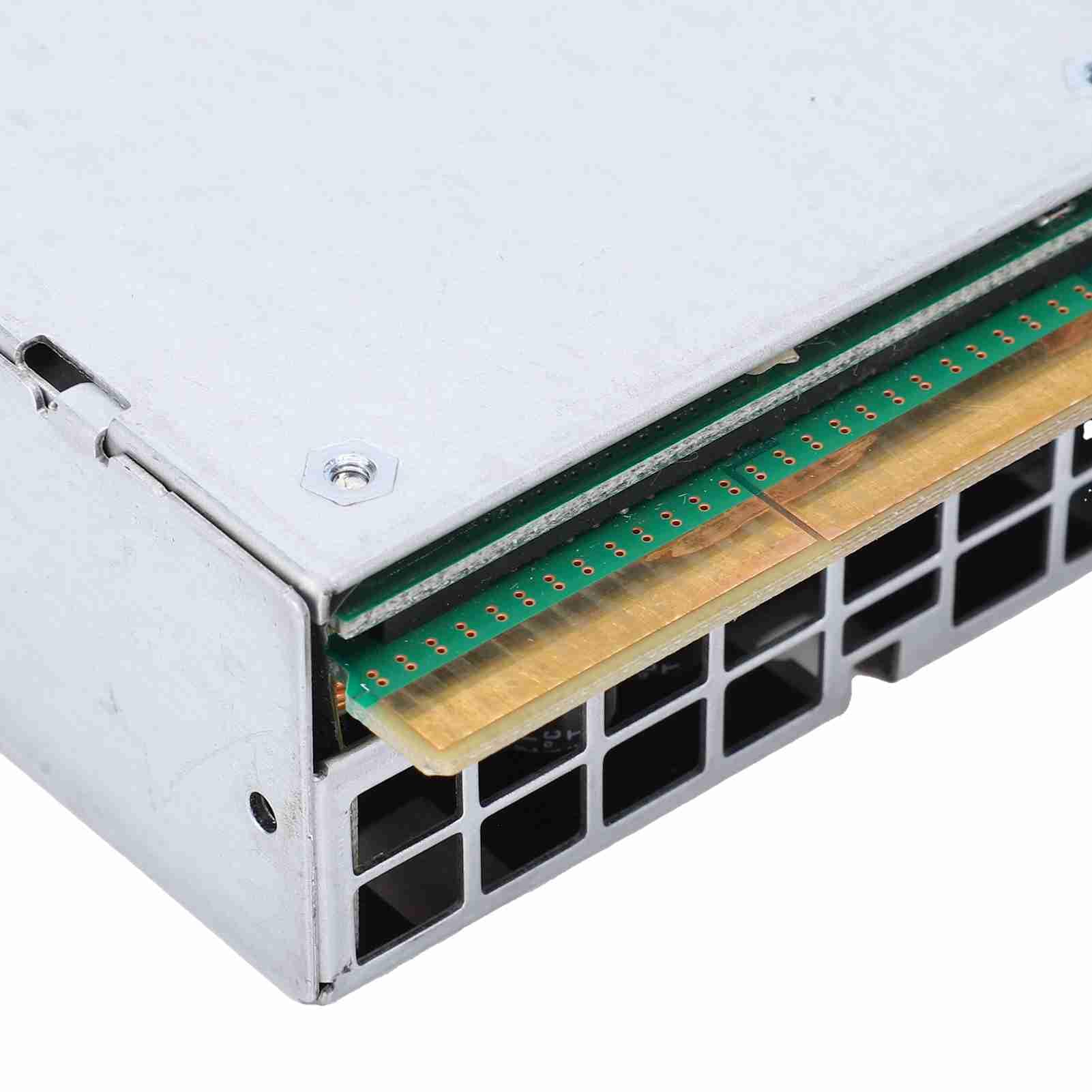 Server-Netzteil, 750 W, Aluminiumlegierung für R520G7 RH2285, mit 8 Stück Verdrahtungskabeln, Modell PS 2751 2F LF