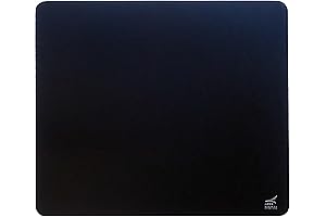 Artisan Zero Mouse Pad