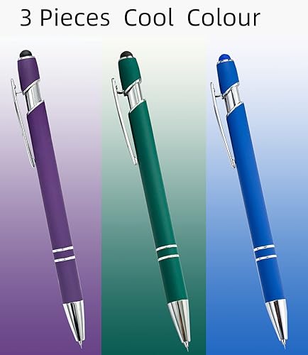 Miniatura 4 de Herramienta de deshierbe de 3 piezas para vinilo, herramienta de liberación rápida de aire, bolígrafo de vinilo, desbrozadora de pantalla táctil