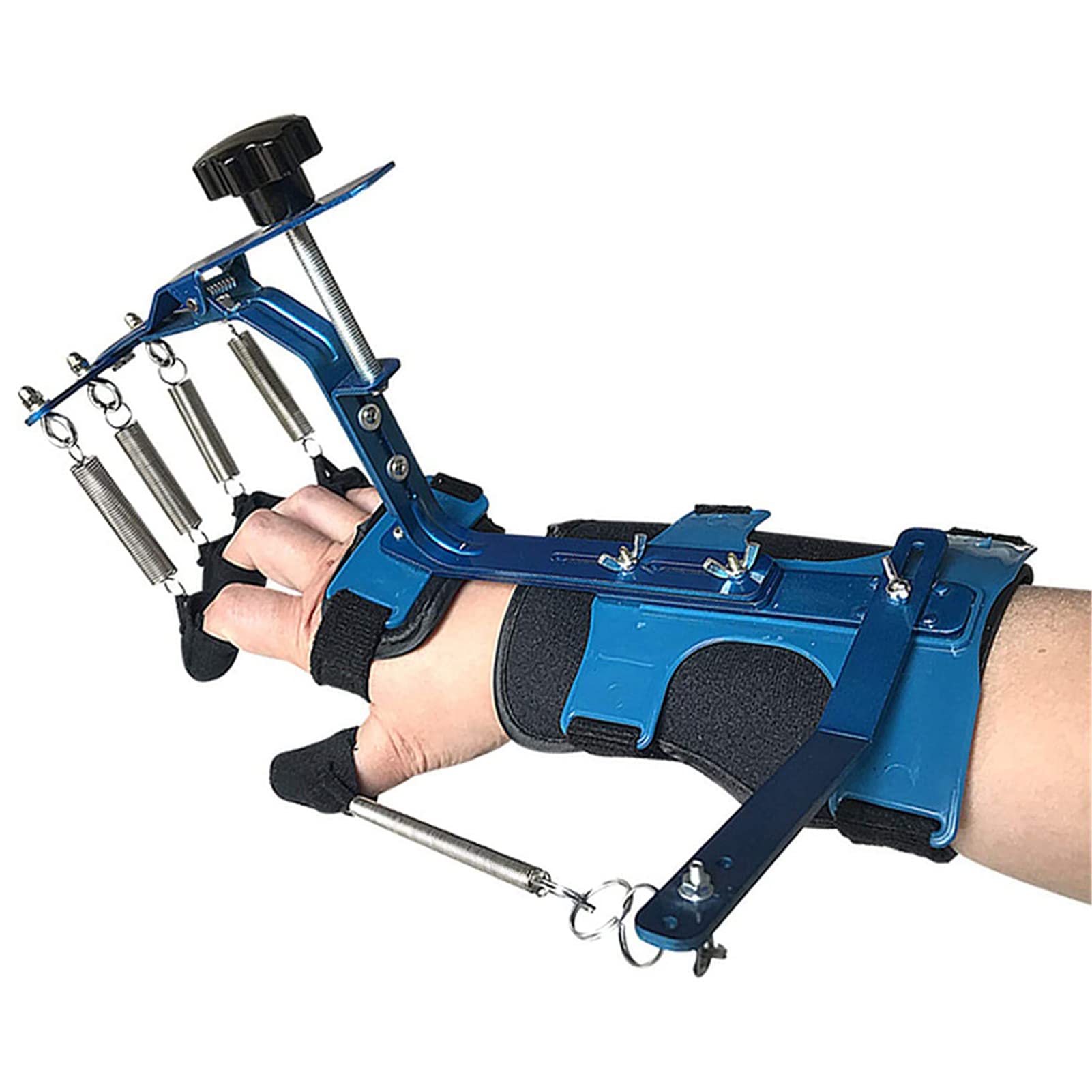 Buy Finger Orthosis Multifunction Hand Wrist Orthosis Separate Finger